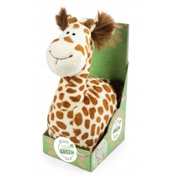 Mascota Nici 47222 Girafa Gina 22 cm