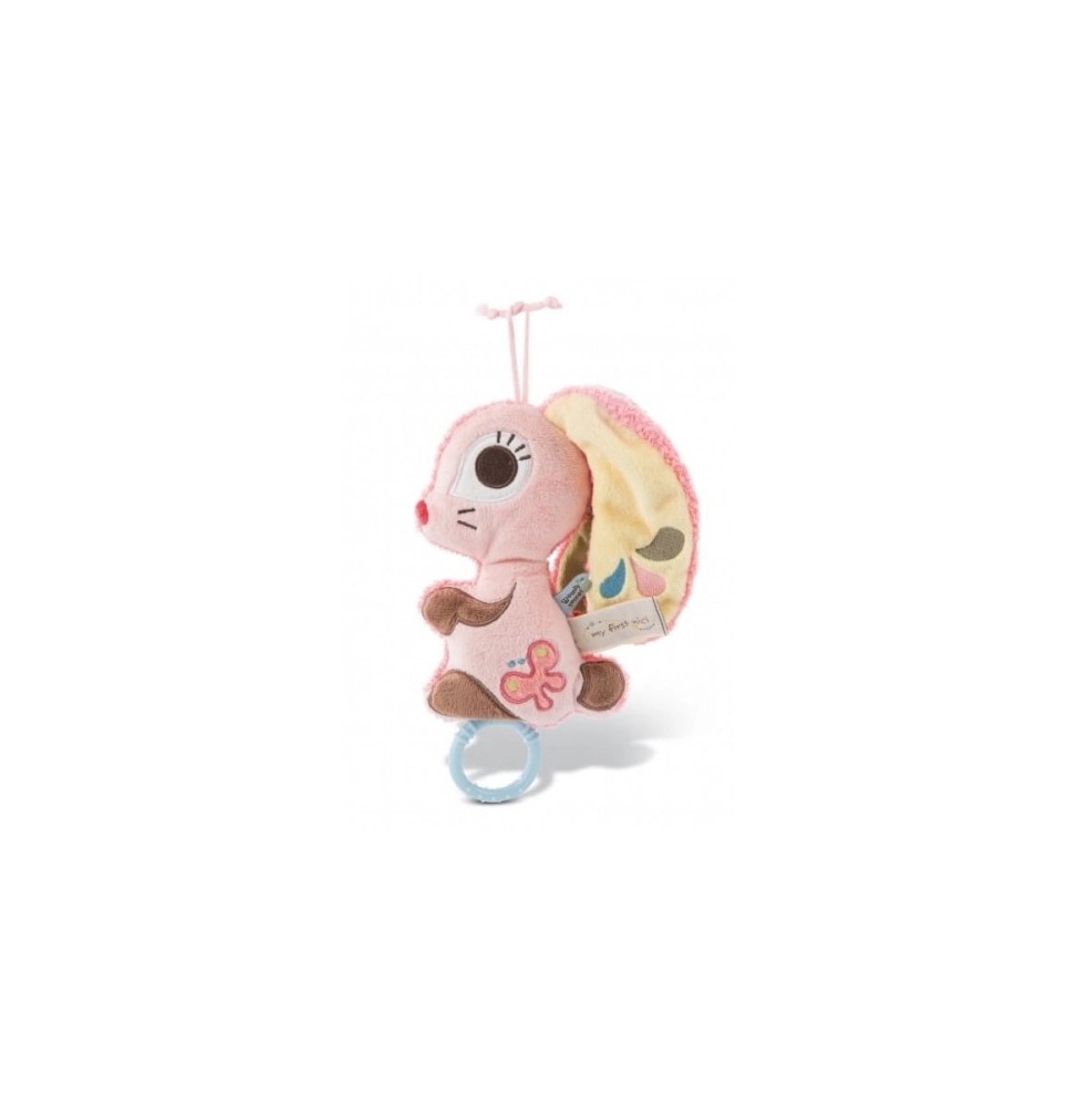 Musical Rabbit Toy 18cm NICI