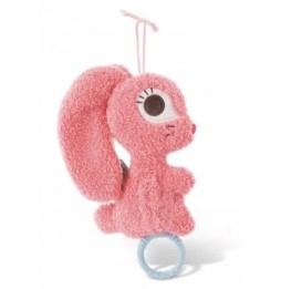 Musical Rabbit Toy 18cm NICI