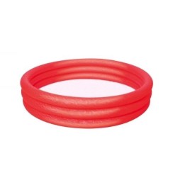 Kids Inflatable Red Pool Bestway