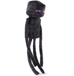 Păpușă de pluș Minecraft Enderman 55 cm