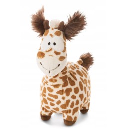 Mascota Nici 47222 Girafa Gina 22 cm