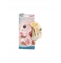 Musical Rabbit Toy 18cm NICI