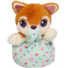 Baby Paws interaktywny piesek Shiba Inu