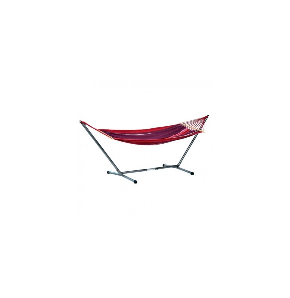 Summerset - hammock with adjustable Sumo stand