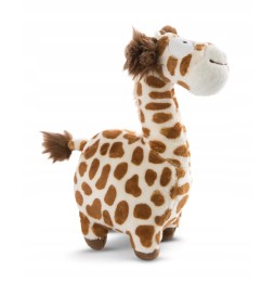 Mascota Nici 47222 Girafa Gina 22 cm