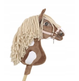 Hobby Horse Large Premium Stick Horse