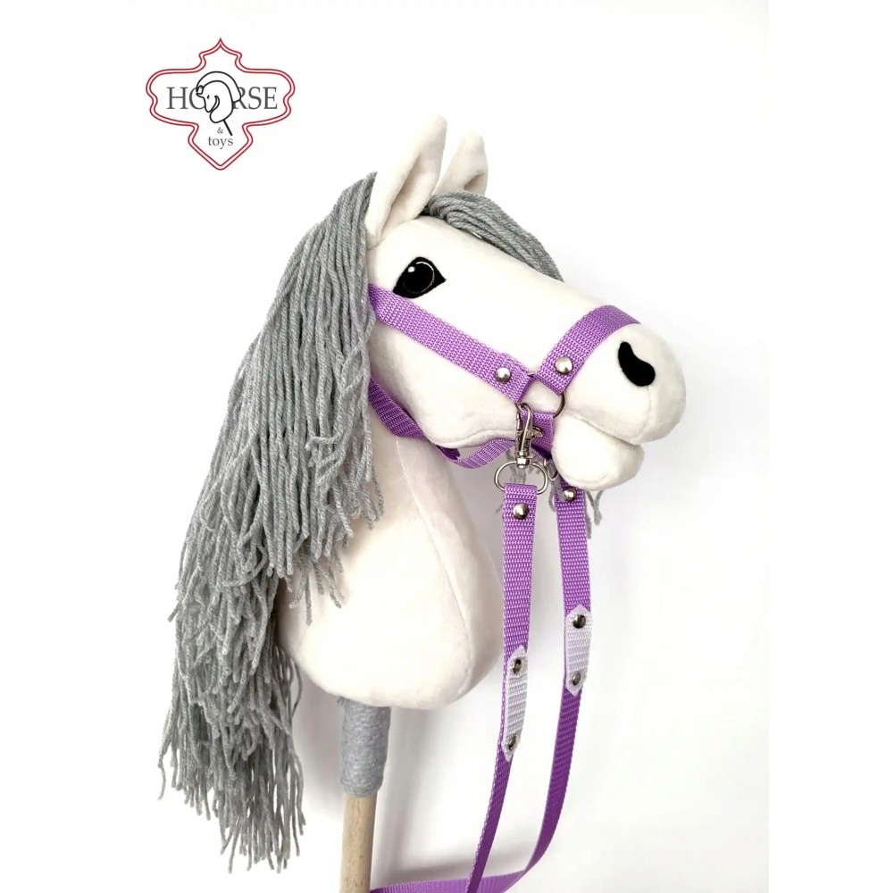 Hobby horse A4 - Konik na patyku