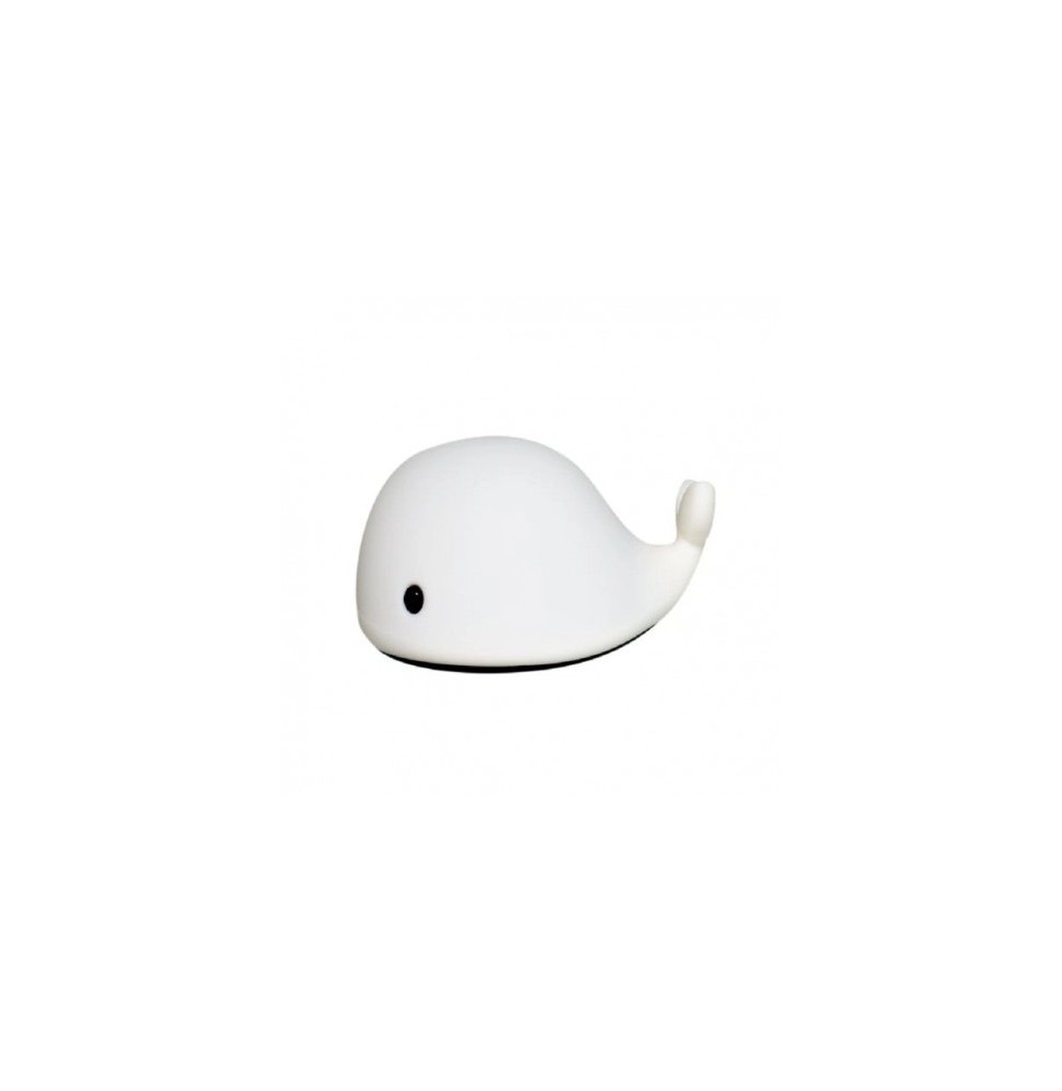 Filibabba LED whale lamp Christian