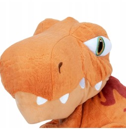 Jurassic World T-Rex Dinosaur Plush Toy