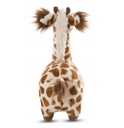 Mascota Nici 47222 Girafa Gina 22 cm