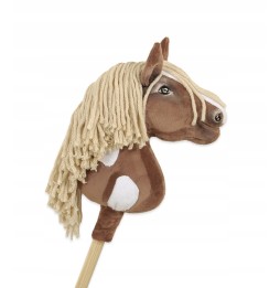 Hobby Horse Cal de jucărie Premium A4