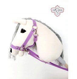 Hobby horse A4 - Konik na patyku