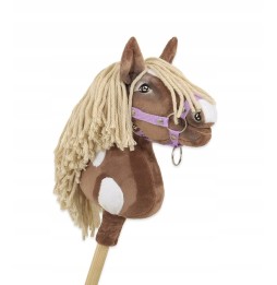 Hobby Horse Cal de jucărie Premium A4