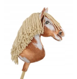 Hobby Horse Large Premium Stick Horse A3