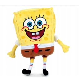 Maskotka SpongeBob 15 cm Play by Play