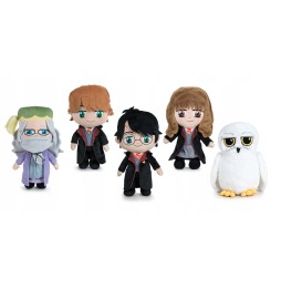 Harry Potter Plusz 21cm Original Play By Play