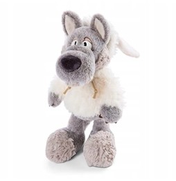 Nici Wolf Ulvy 35 cm Plush Toy