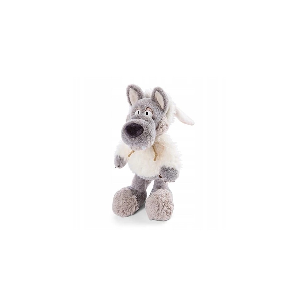 Nici Wolf Ulvy 35 cm Plush Toy