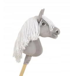 Hobby Horse Cal de jucărie Premium A4