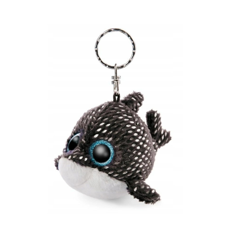 Ferris Shark Keychain from NICI