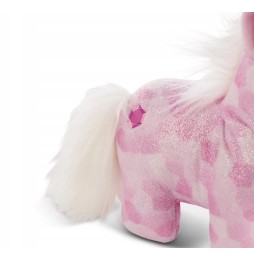 Mascota Nici unicorn Pink Diamond 32 cm