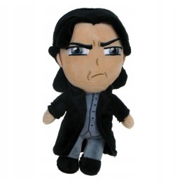 Harry Potter: Maskotka Severus Snape 20 cm