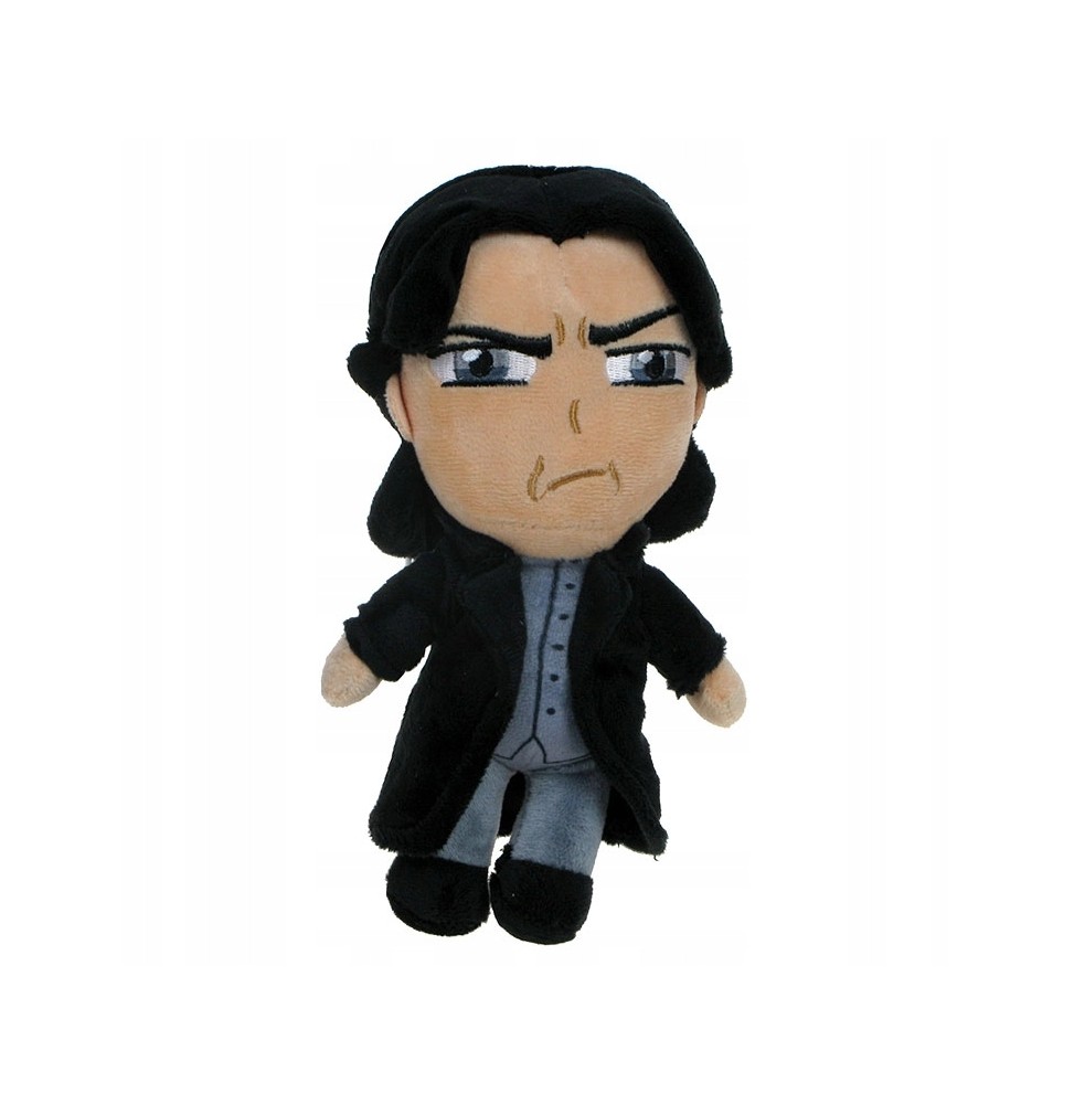 Harry Potter: Maskotka Severus Snape 20 cm