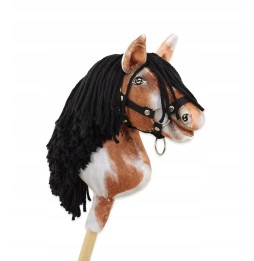 Hobby Horse Small Premium Stick Horse