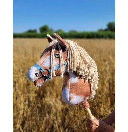 Hobby Horse Large Premium Stick Horse A3