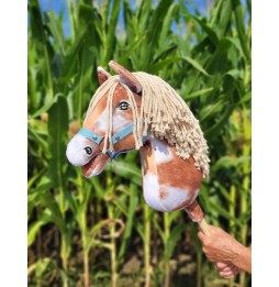 Hobby Horse Large Premium Stick Horse A3