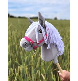 Hobby Horse Cal de jucărie Premium A4