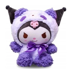 Plush Kuromi Toy 22cm - Perfect Gift