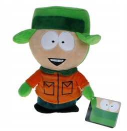 South Park maskotka Kyle Broflovski 25cm