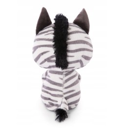 Maskotka Nici zebra Mankalita 15 cm