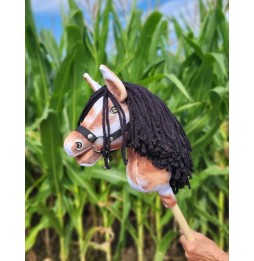 Hobby Horse Small Premium Stick Horse