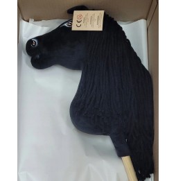 Hobby Horse Large Premium Stick Horse A3