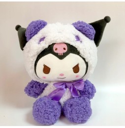 Plush Kuromi Toy 22cm - Perfect Gift