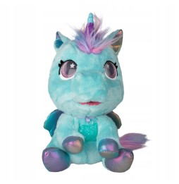 Interactive Club Petz Baby Unicorn Plush Toy