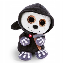 Nici Glubschis Cuddly Toy Grim Reaper Sanito