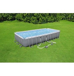 Bestway Saltwater Chlorinator for Pools