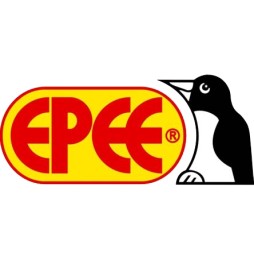 Epee Gumimals interaktywny miś żółty