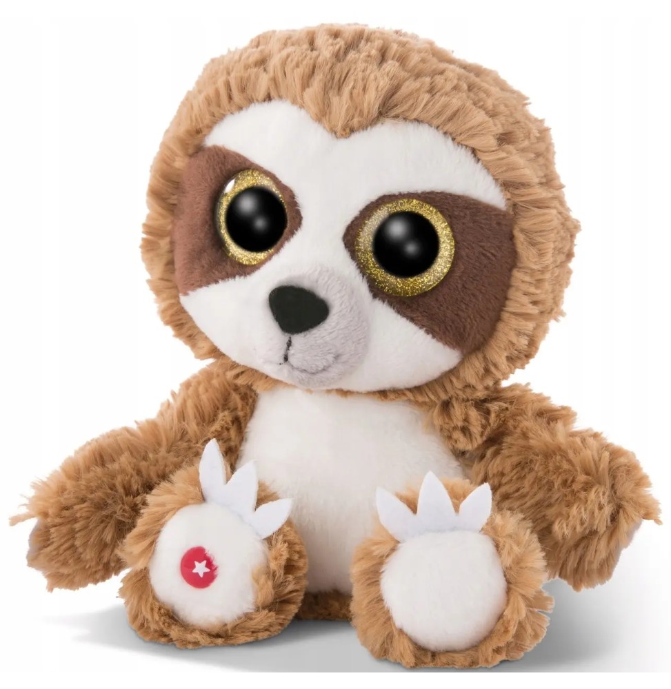 NICI 46616 Heywood Sloth Plush Toy 15 cm