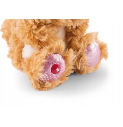 Maskotka Nici Pies Lollidog 15cm