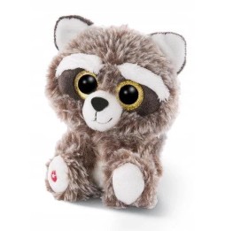 NICI Glubschis Raccoon Clooney 15cm