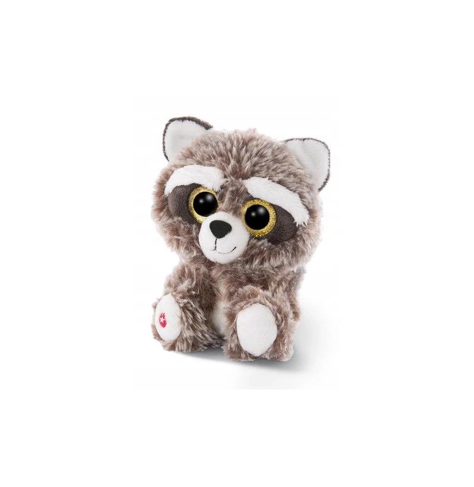 NICI Glubschis Raccoon Clooney 15cm