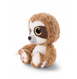 NICI 46616 Heywood Sloth Plush Toy 15 cm