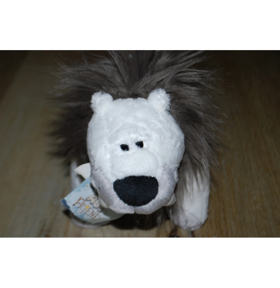 Plusz bear Thorben NICI 20 cm