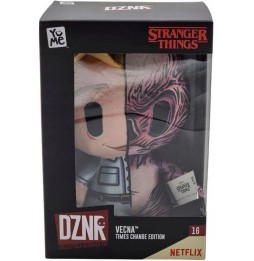 Vecna Plush Toy from Stranger Things 19cm