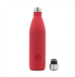 Cool Bottles 750 ml Thermal Bottle with Triple Cool